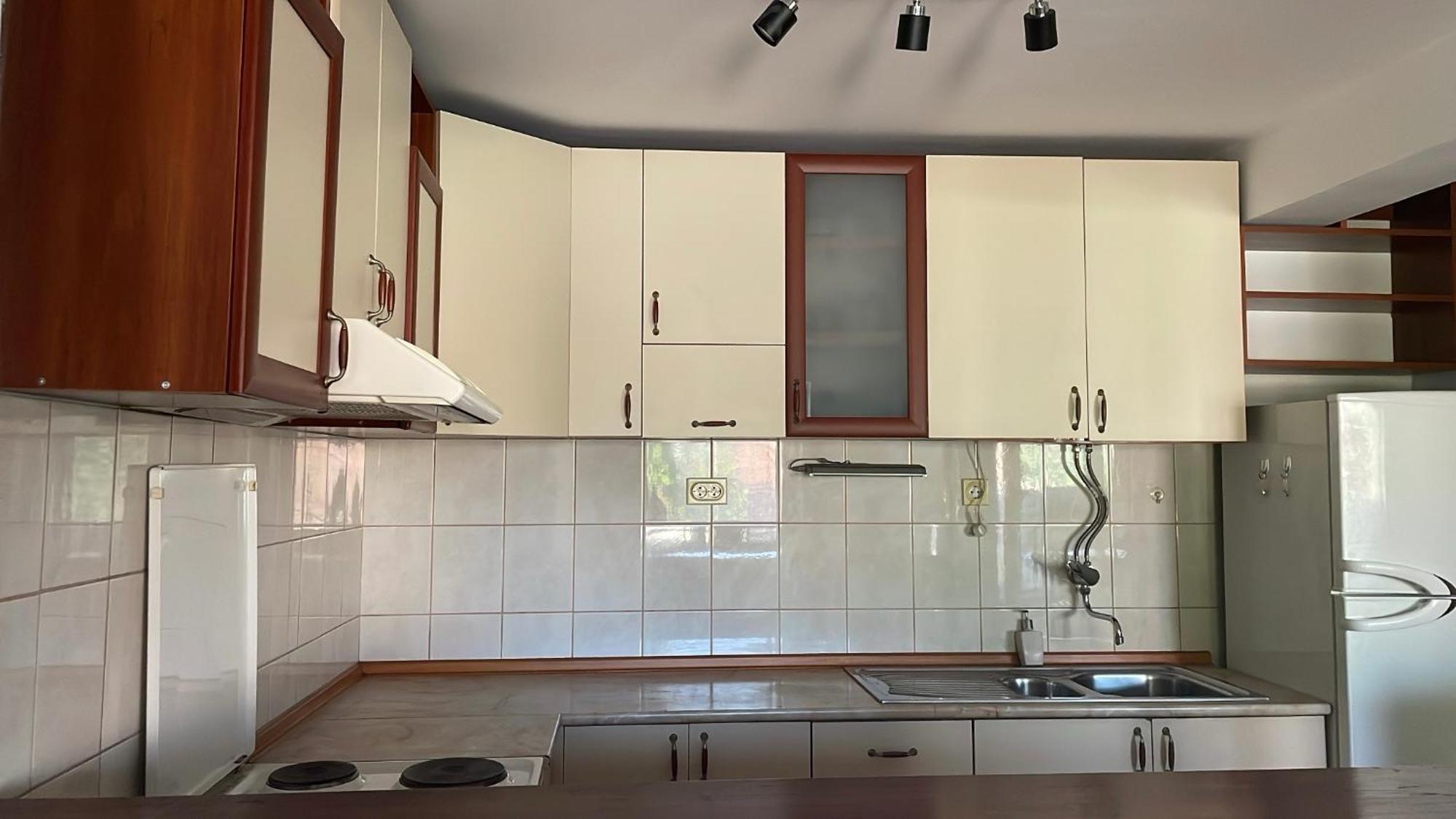 Bt Lux Apartment 2 Skopje Luaran gambar