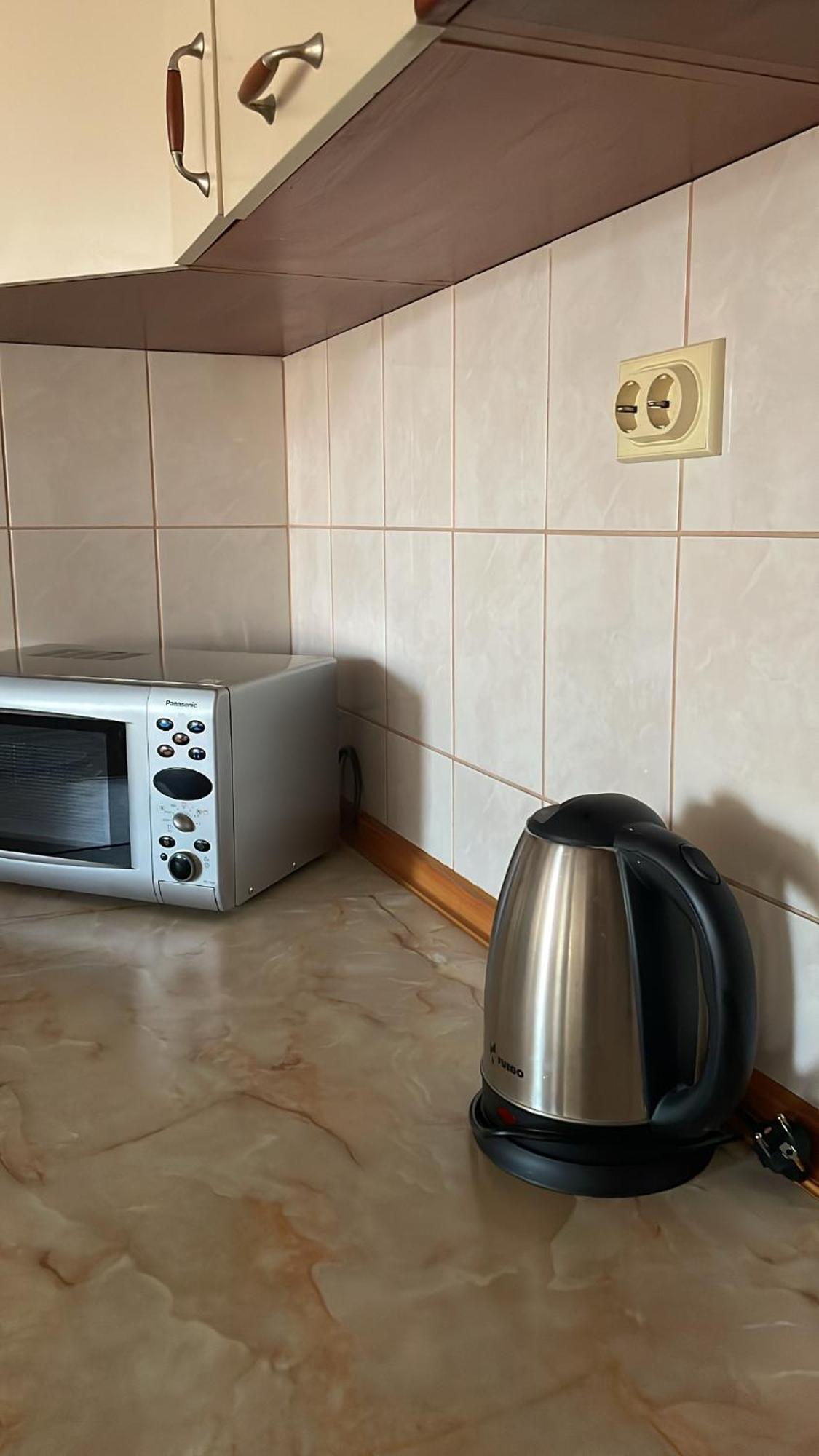 Bt Lux Apartment 2 Skopje Luaran gambar