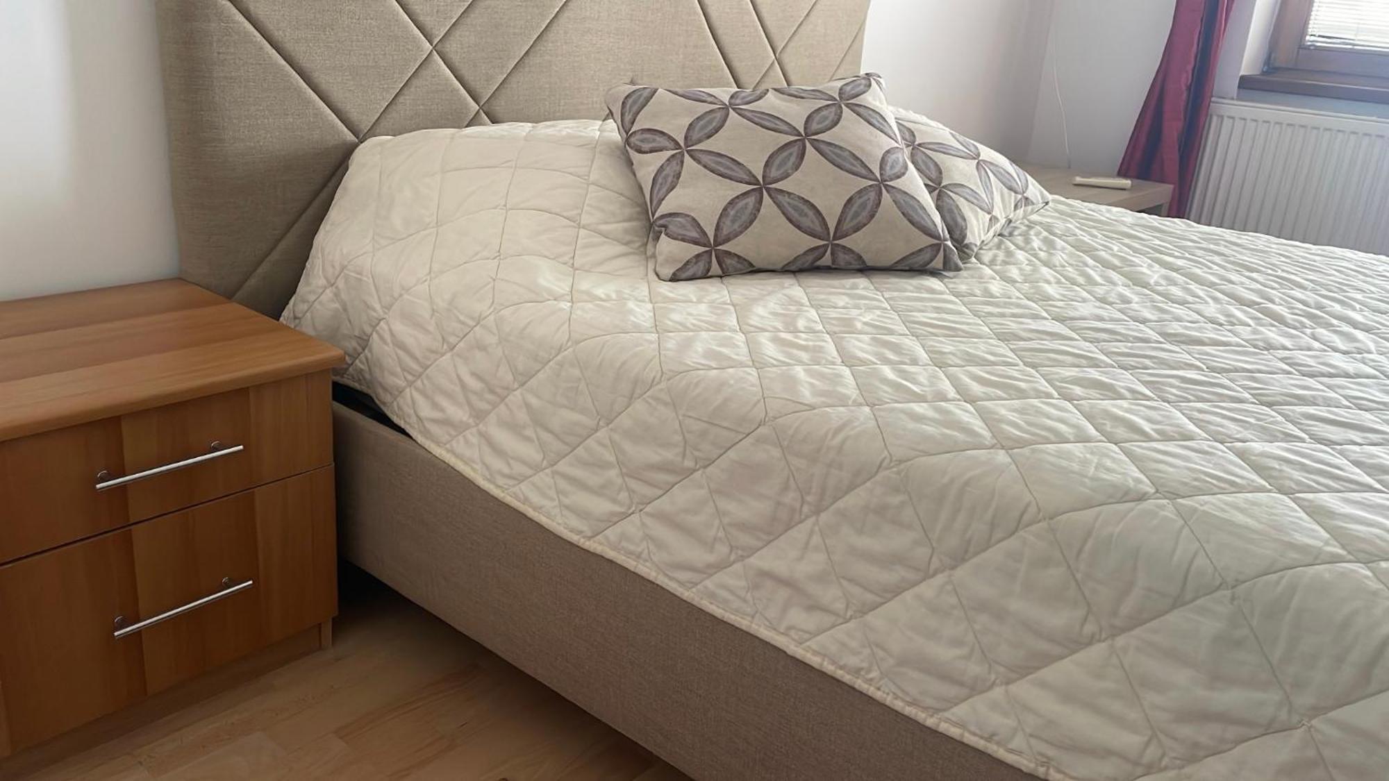 Bt Lux Apartment 2 Skopje Luaran gambar