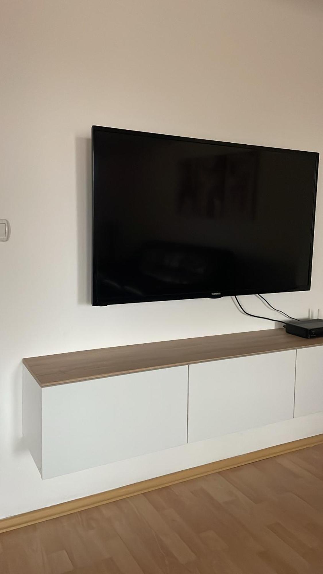 Bt Lux Apartment 2 Skopje Luaran gambar