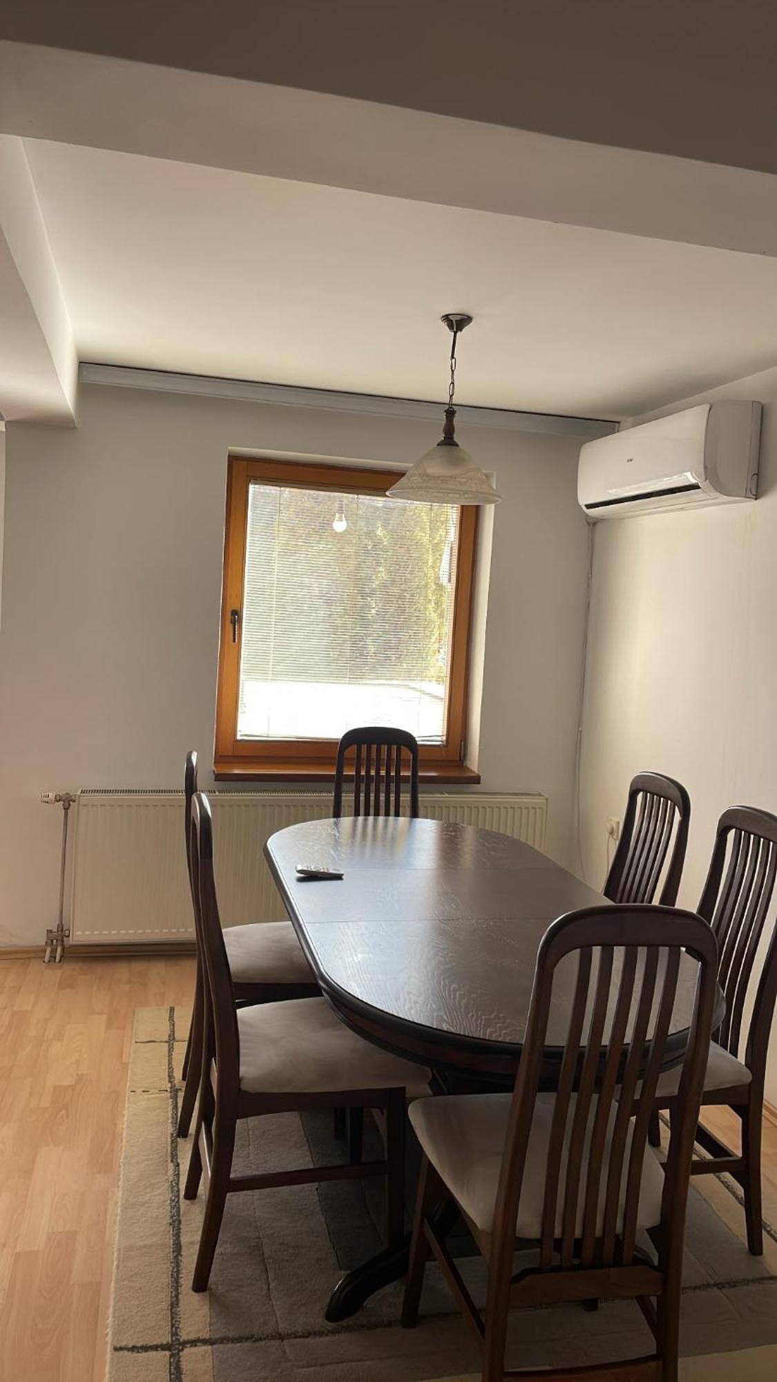 Bt Lux Apartment 2 Skopje Luaran gambar